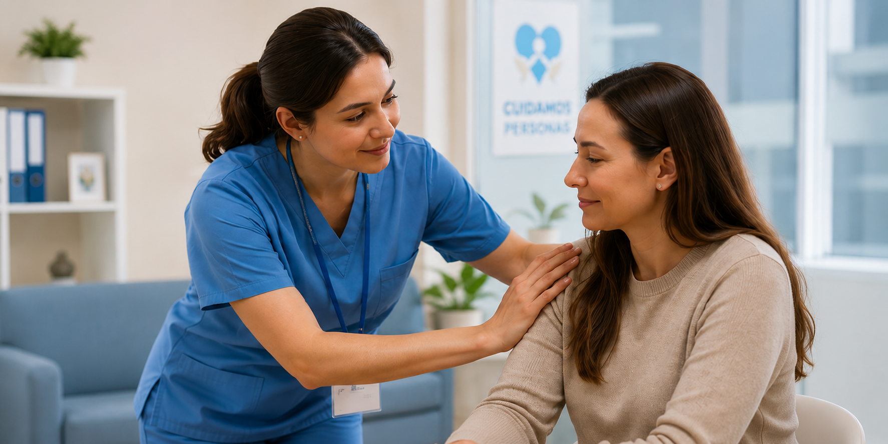 Capacitación en salud mental y humanización